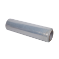 Clear Pe Plat Plastic Shrink Film para embalagem